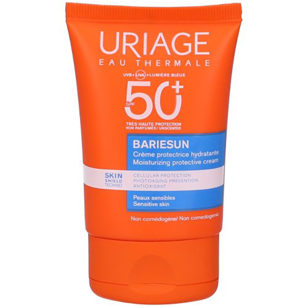 Farbene.shop | Uriage Eau Thermale Bariésun SPF 50+ 50 ml