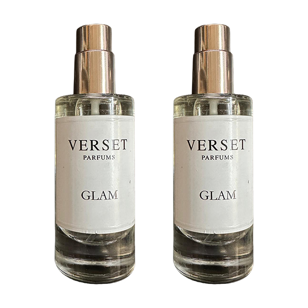 Farbene.shop | Verset Glam Eau De Toilette 2 Pezzi 15 ML Senza Tappo