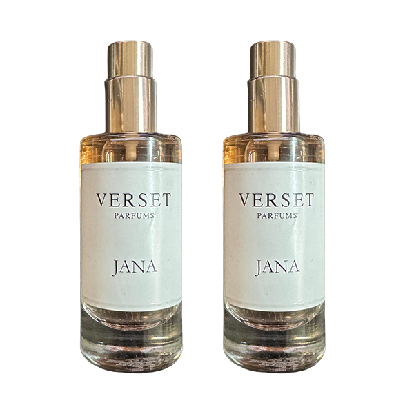 Farbene.shop | Verset Jana Eau De Toilette 2 Pezzi 15 ML Senza Tappo