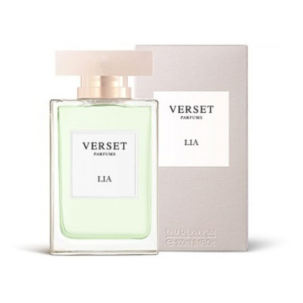 Farbene.shop | Verset Lia Eau De Toilette 2026 100 ML