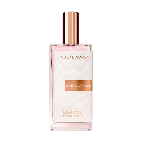 Farbene.shop | Yodeyma Adriana Rose Eau De Parfum 50ML
