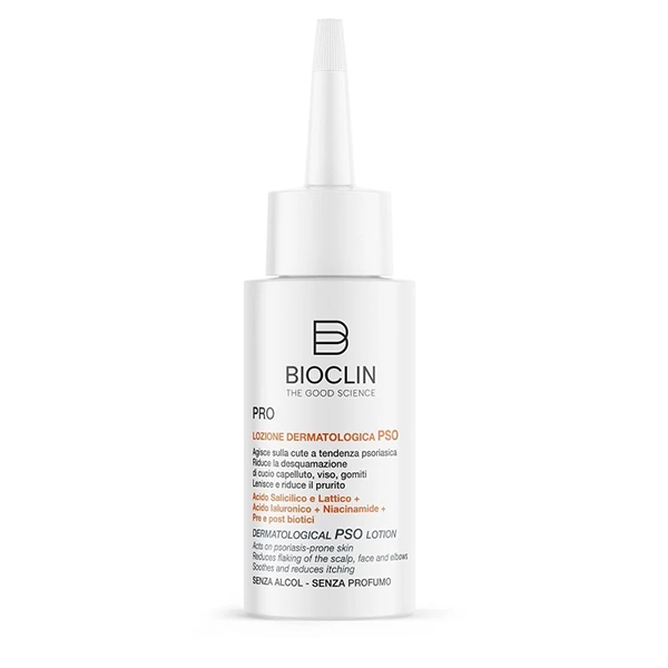 Farbene.shop | Bioclin Pro Lozione Psoriasi 75ML