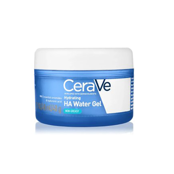 Farbene.shop | CeraVe Water Gel crema viso idratante in gel 48 ml