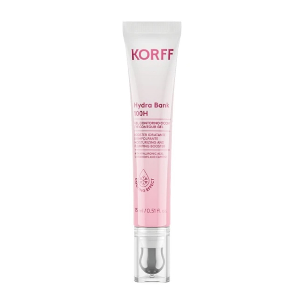 Farbene.shop | Korff Hydra Bank 100H Contorno Occhi