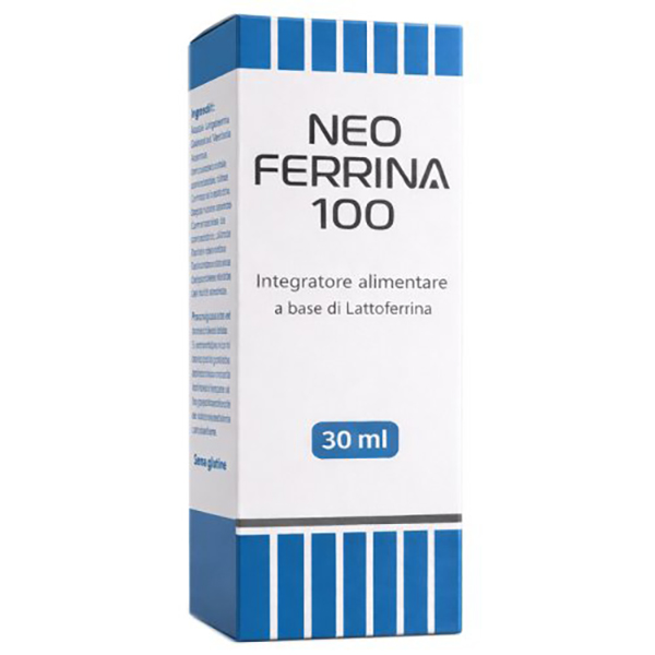 Farbene.shop | Neoferrina 100 30ml