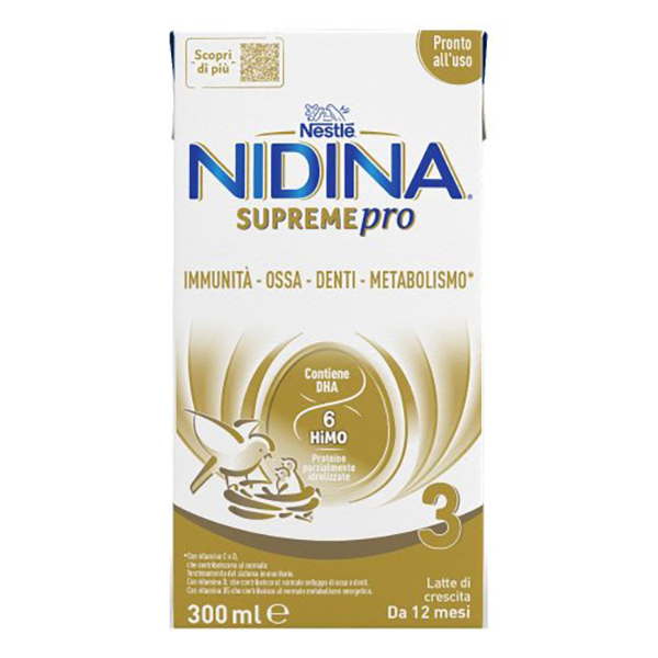 Farbene.shop | Nidina Supreme Pro 3 300ML