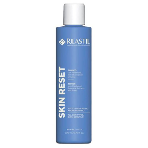 Farbene.shop | Rilastil Skin Reset Tonico 200ml