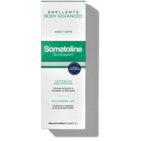 Farbene.shop | Somatoline Skin Expert Siero Body Advanced 190 ml