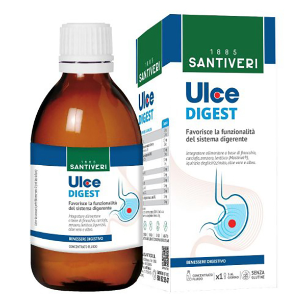 Farbene.shop | Ulce Digest 240 ml