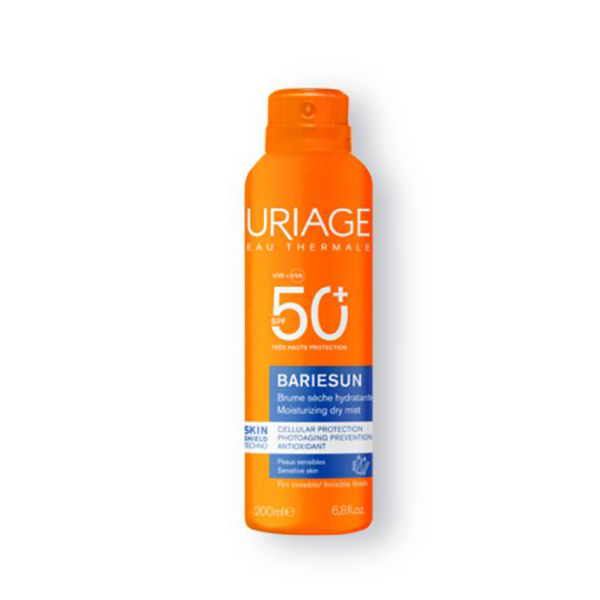Farbene.shop | Uriage Bariésun SPF50+ Spray Asciutto 200 ml