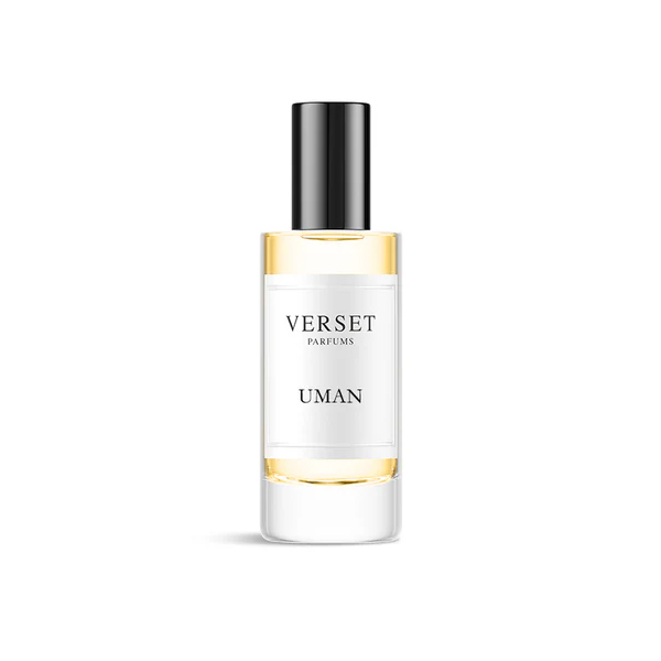 Farbene.shop | Verset Uman Eau De Parfum 15 ml