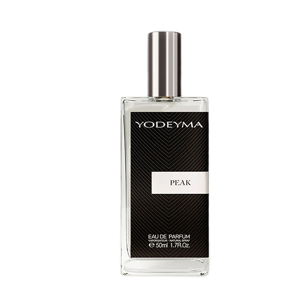 Farbene.shop | Yodeyma Peak Eau De Parfum 50ML