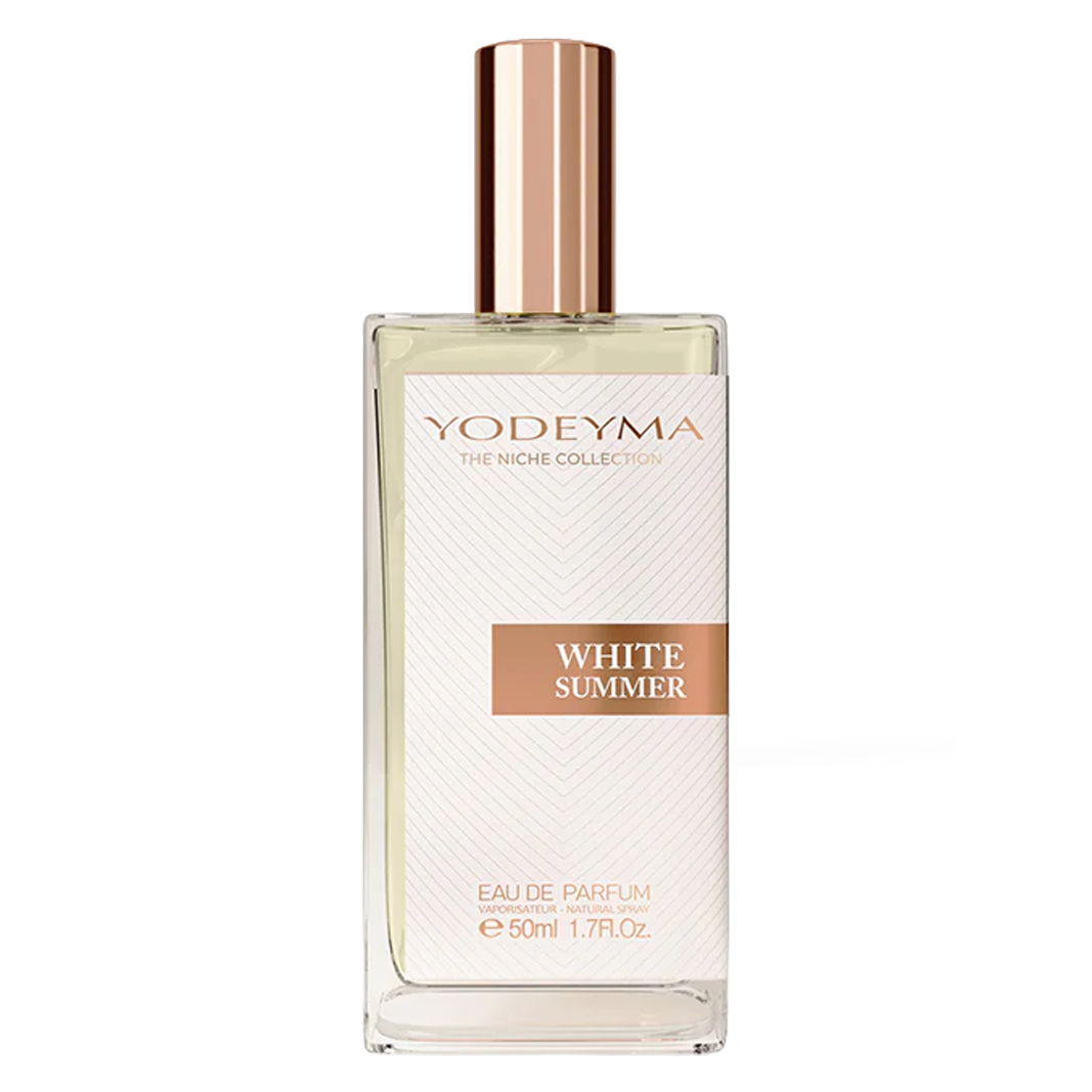 Farbene.shop | Yodeyma White Summer 50 ml