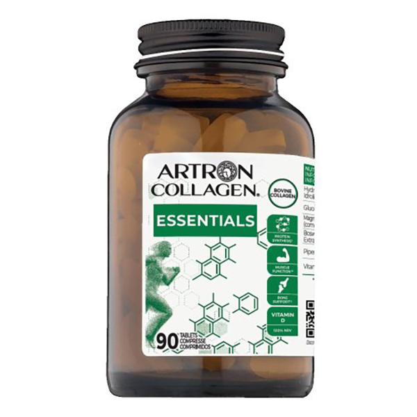 Farbene.shop | Artron Collagen Essential 90 Compresse