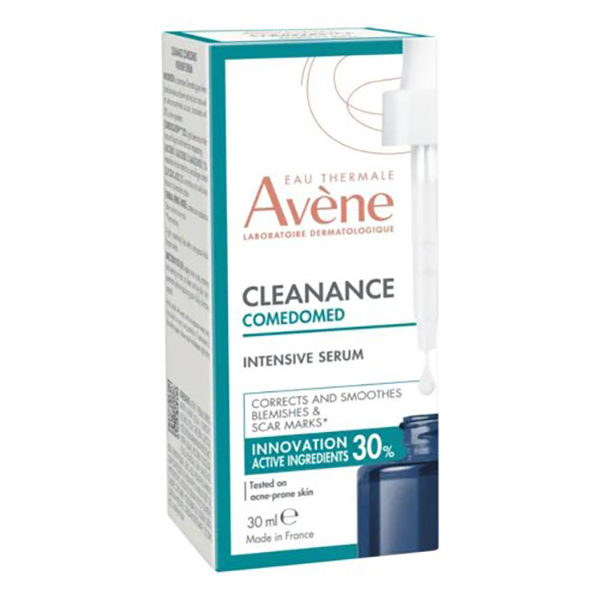 Farbene.shop | Avène Cleanance Comedomed Siero Intensivo 30 ml