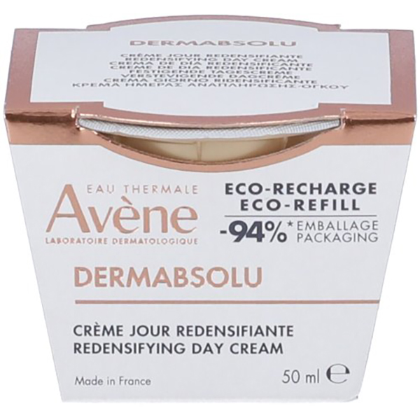 Farbene.shop | Avène DermAbsolu Crema Giorno Ricarica 50 ml