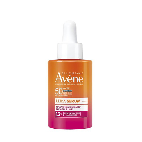 Farbene.shop | Avène Ultra Siero Instantly Plumbs SPF50+ 30 ml