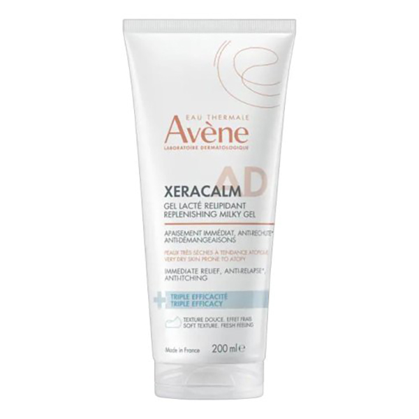 Farbene.shop | Avène XeraCalm AD Gel Latte Liporestitutivo 200 ml
