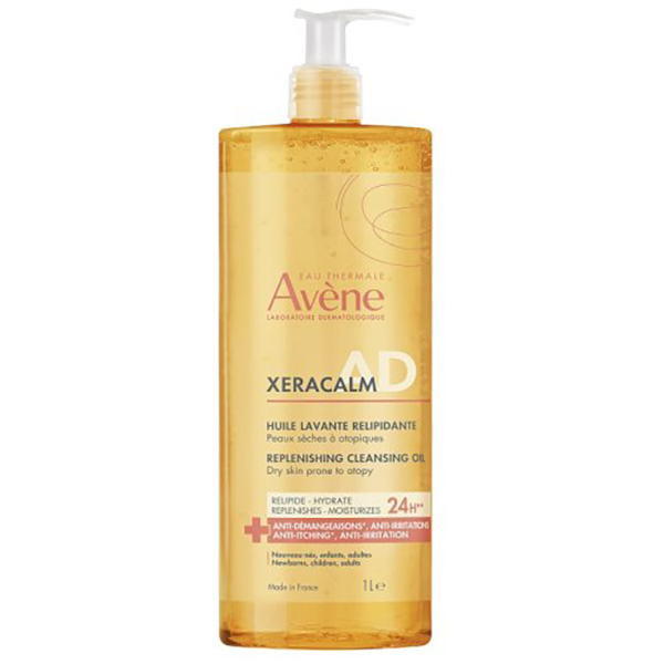 Farbene.shop | Avène Xeracalm AD Olio Detergente 1 Litro