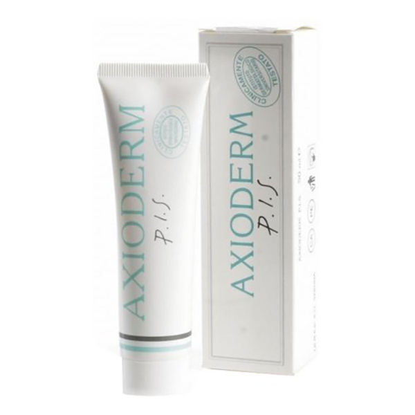 Farbene.shop | Axioderm PIS Crema per Irritazioni 50ml