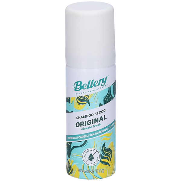 Farbene.shop | Bellery Original Shampoo Secco 50ML