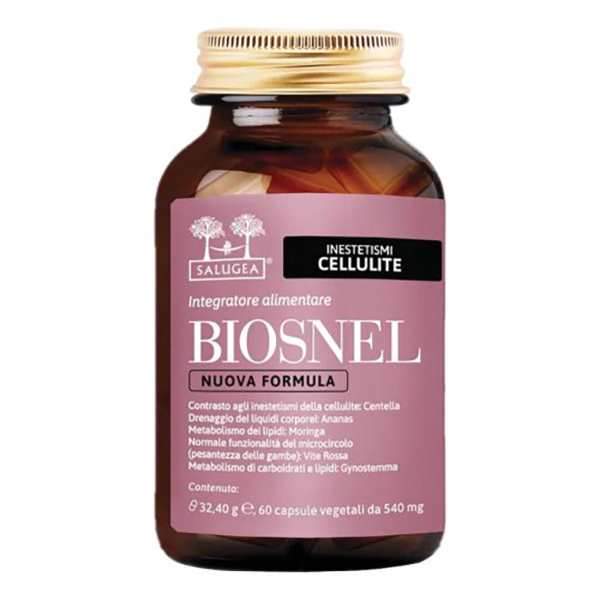 Farbene.shop | Biosnel Nuova Formula 60 Capsule
