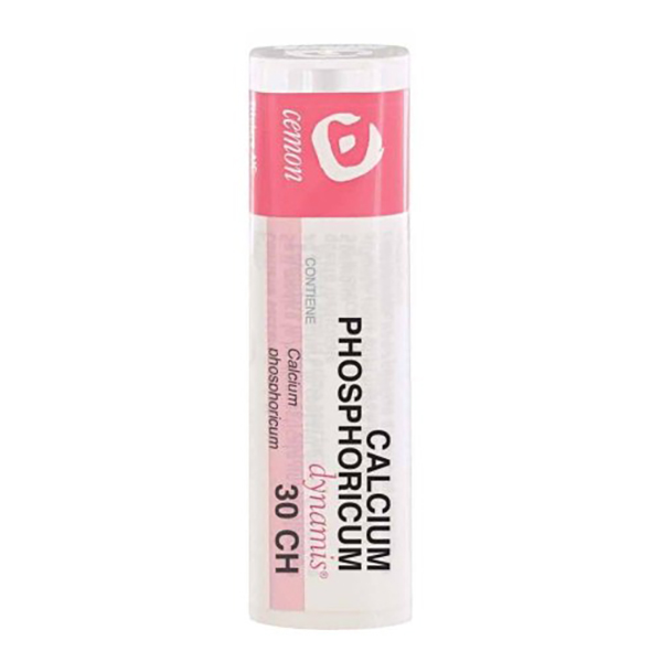 Farbene.shop | Calcium Phosphoricum 30CH Granuli Multidose 4g