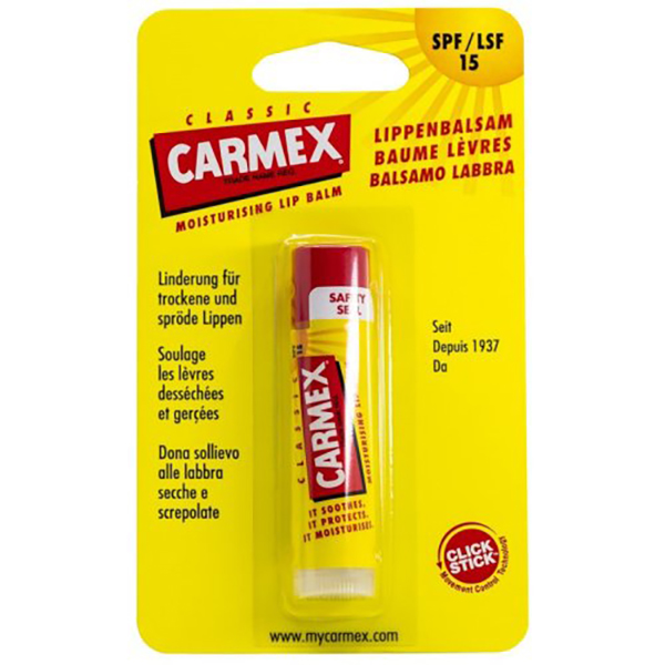 Farbene.shop | Carmex Balsamo Labbra 4,25 g