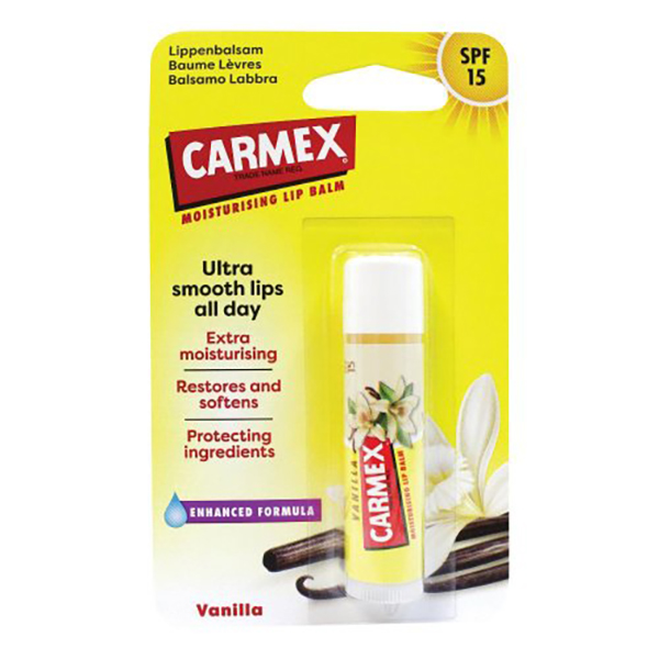 Farbene.shop | Carmex Balsamo Labbra Protettivo SPF15 4,25 g