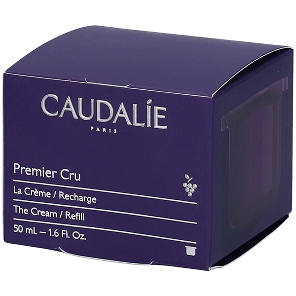 Farbene.shop | Caudalie Premier Cru La Crema Ricarica