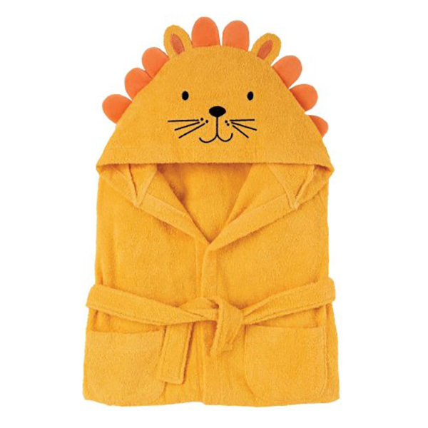 Farbene.shop | Chicco Accappatoio Leone 24 Mesi+