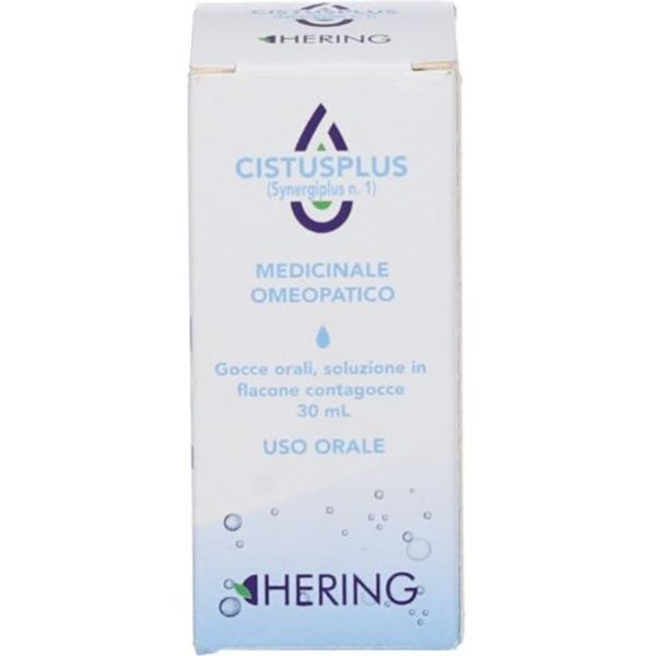 Farbene.shop | CistusPlus Gocce 30ML