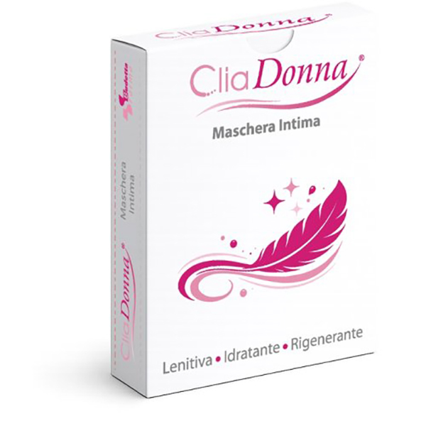 Farbene.shop | Cliadonna Maschera Intima 8 ml