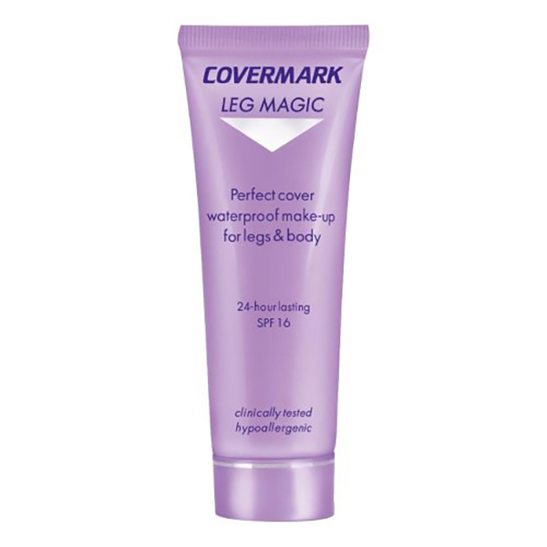 Farbene.shop | Covermark Leg Magic 4 50ml