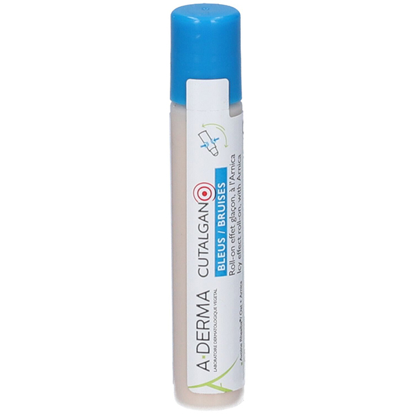Farbene.shop | Cutalgan Roll-on Effetto Ghaccio con Arnica