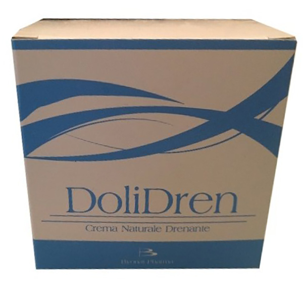 Farbene.shop | Dolidren Crema 250ML