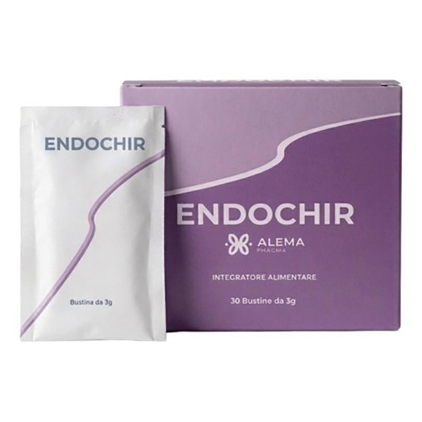 Farbene.shop | Endochir 30 Bustine