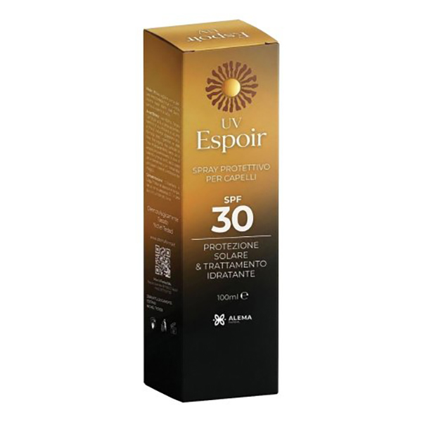 Farbene.shop | Espoir UV 100 ml
