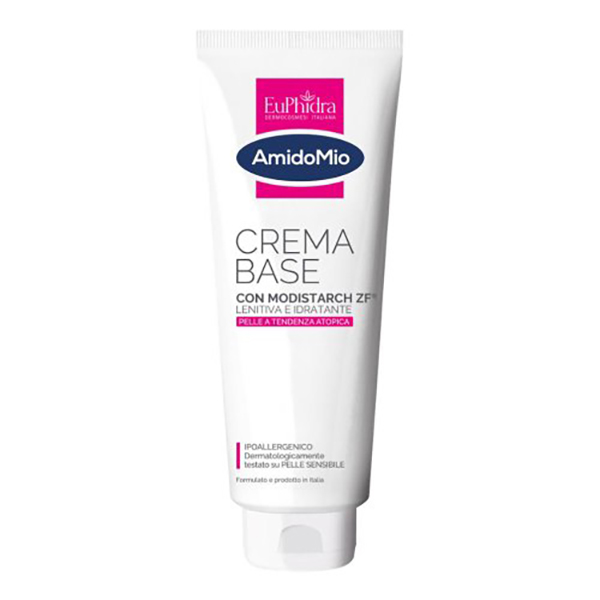 Farbene.shop | Euphidra Amido Crema Base 400ml