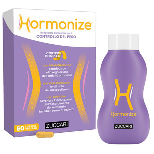 Farbene.shop | Hormonize 60 Capsule