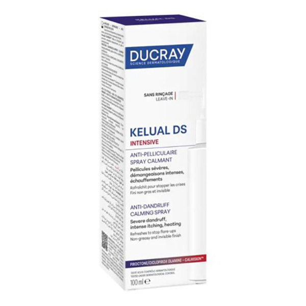 Farbene.shop | Kelual DS Intensive Spray 100ML