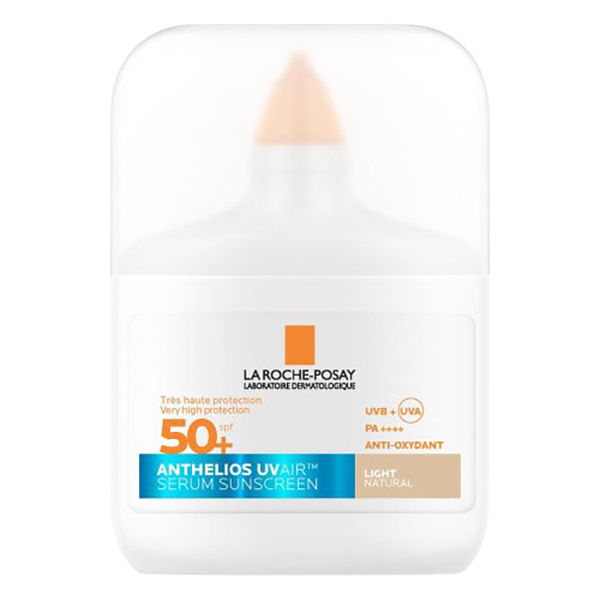 Farbene.shop | La Roche-Posay Anthelios UV Air SPF 50+ Fluido Viso Idratante 50 ml