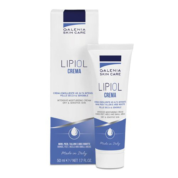 Farbene.shop | Lipiol Crema 50ml