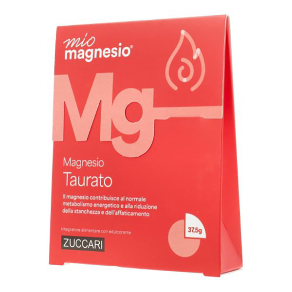 Farbene.shop | MioMagnesio Taurato 37,5G