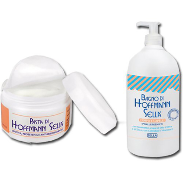 Farbene.shop | Pasta di Hoffmann 200ml Bipack