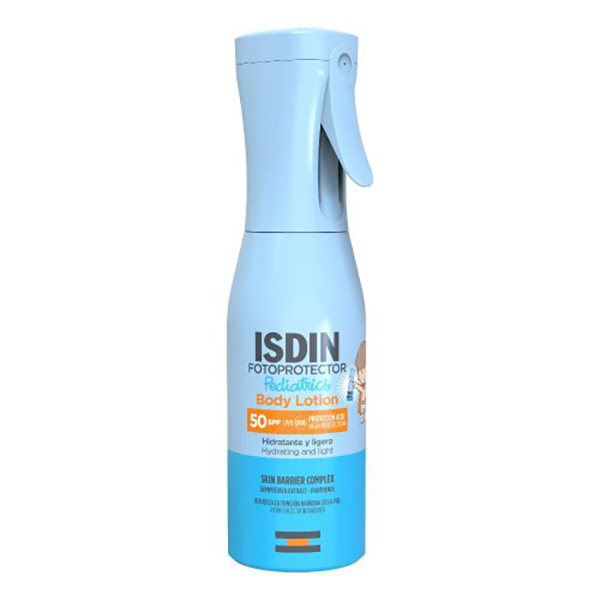 Farbene.shop | Pediatrics Body Lotion Spray SPF50 250 ml