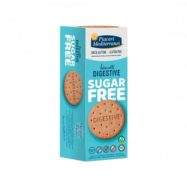 Farbene.shop | Piaceri Mediterranei Biscotti Digestive