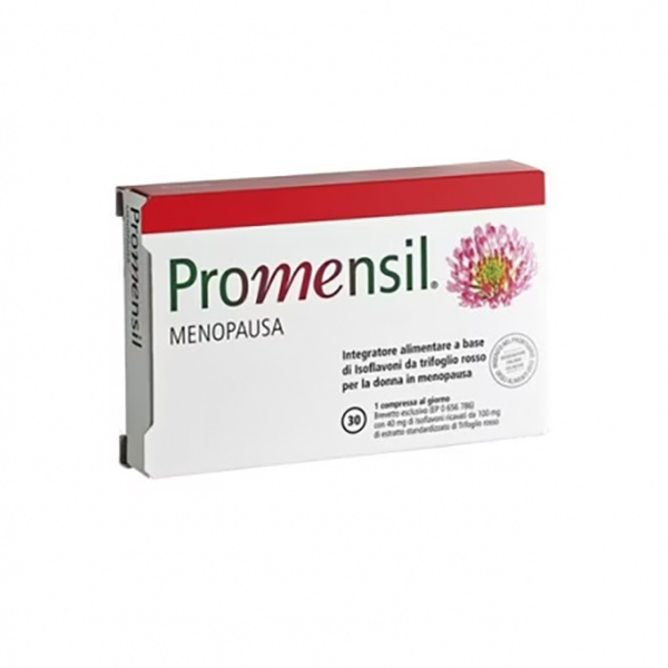 Farbene.shop | Promesil 30 Compresse