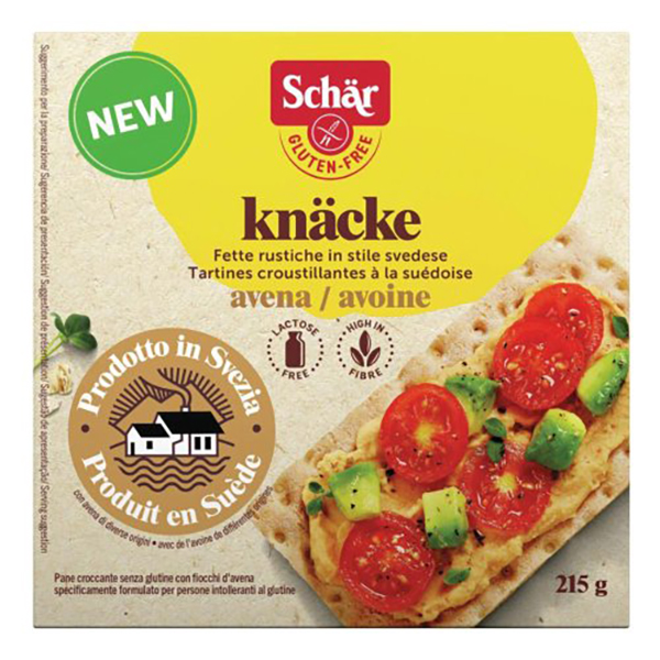 Farbene.shop | Schar Knacke 215g