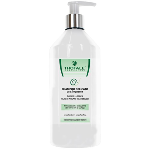 Farbene.shop | Thotale Shampoo Bava di Lumaca 500ml